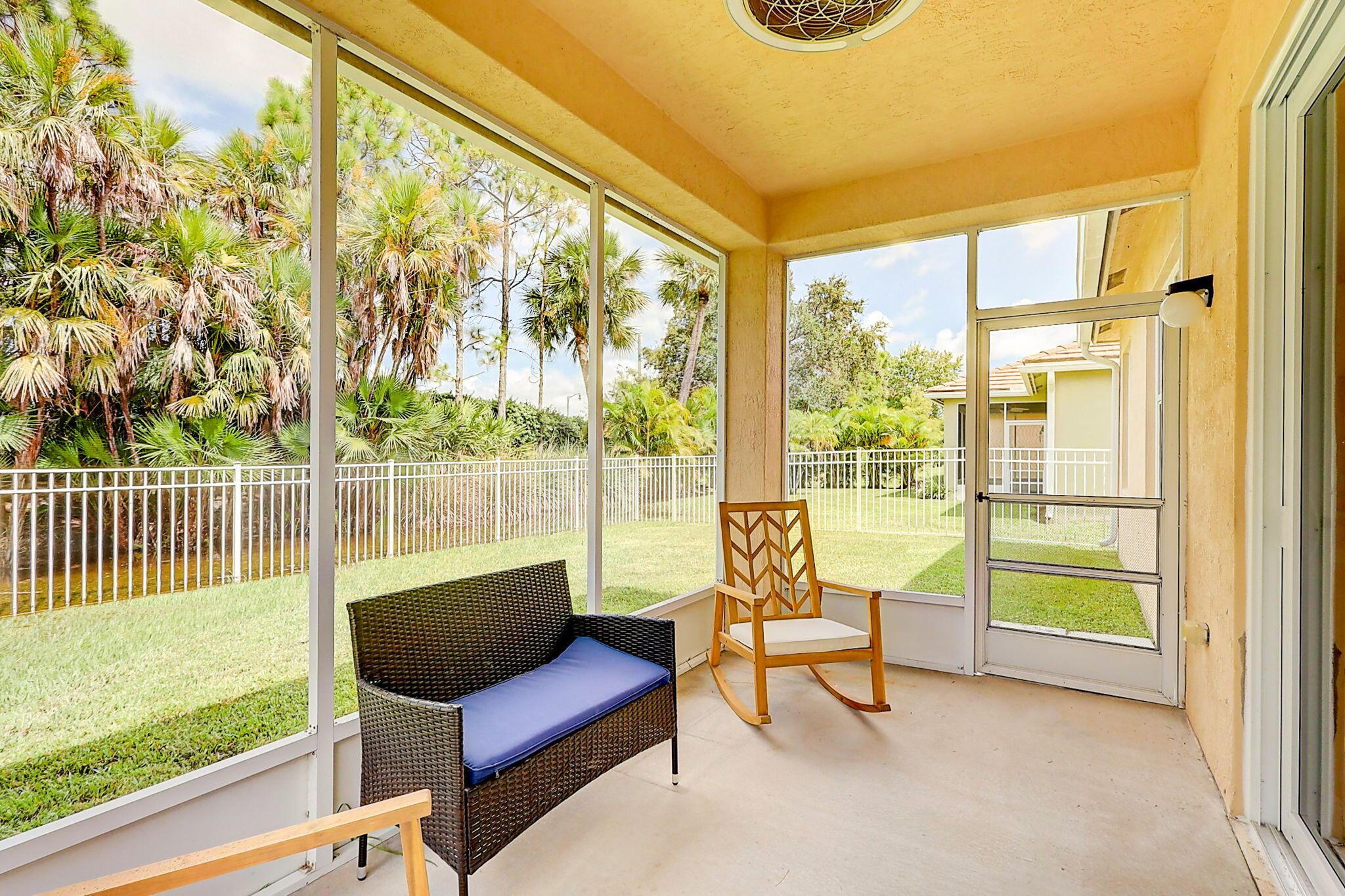 HERITAGE OAKS AT TRADITION - Residential Lease