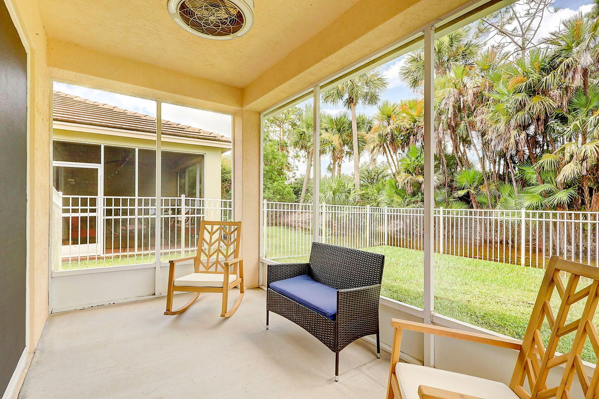 HERITAGE OAKS AT TRADITION - Residential Lease