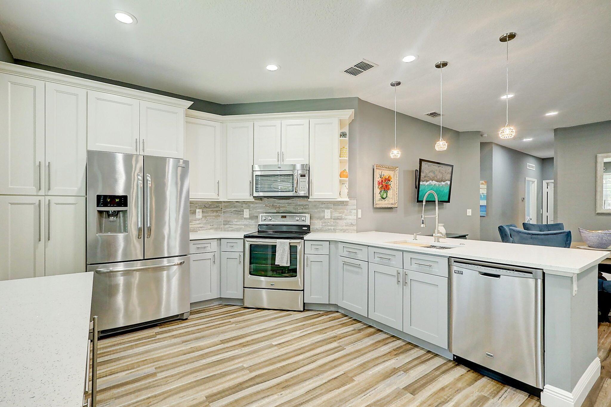 HERITAGE OAKS AT TRADITION - Residential Lease