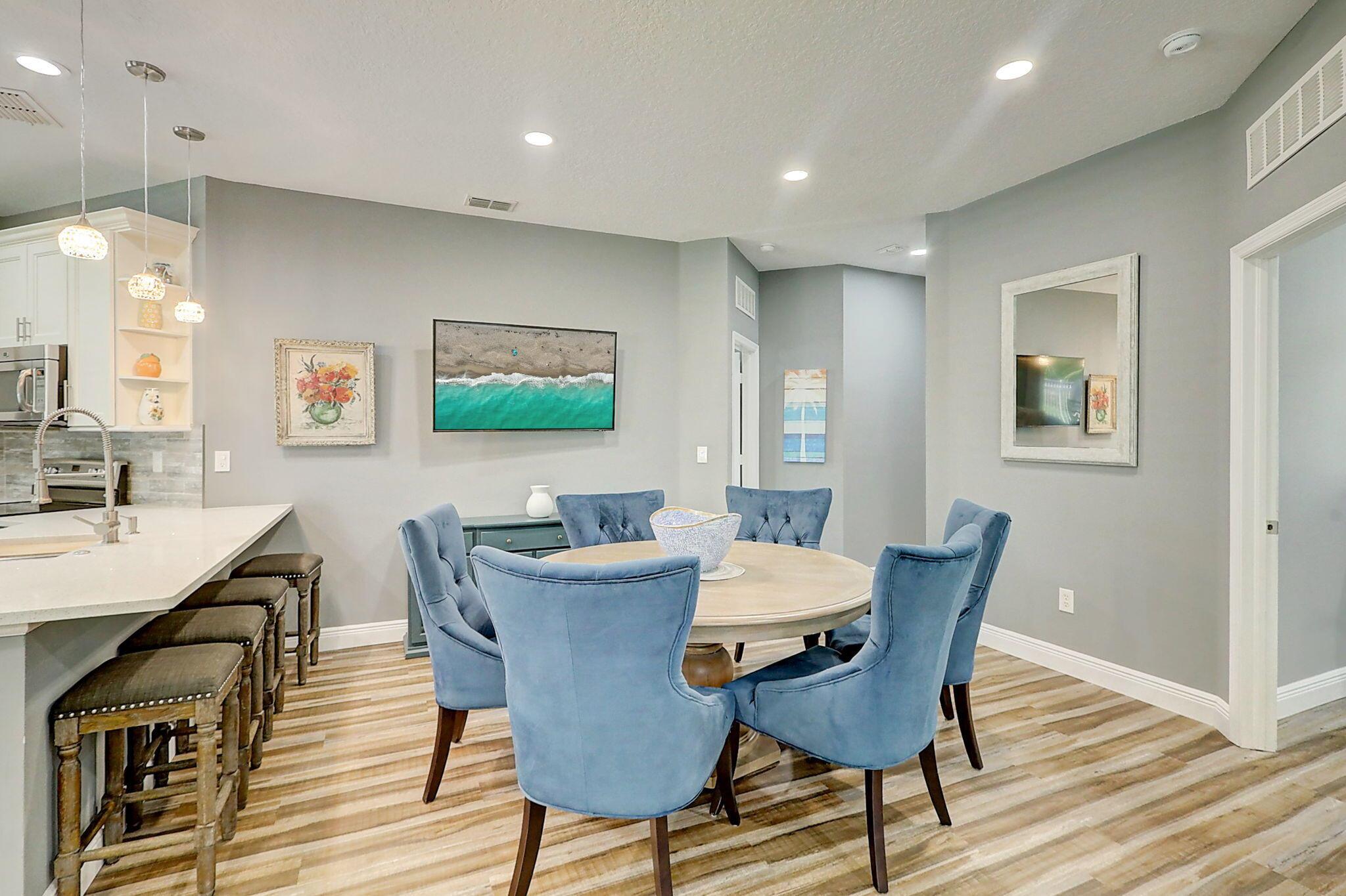 HERITAGE OAKS AT TRADITION - Residential Lease