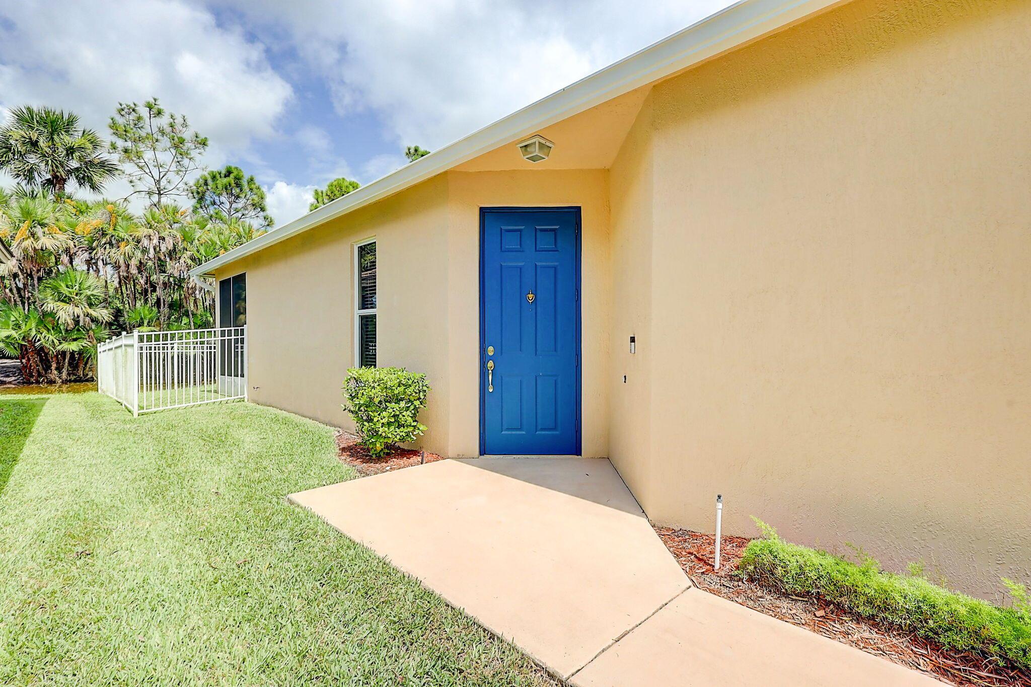 HERITAGE OAKS AT TRADITION - Residential Lease