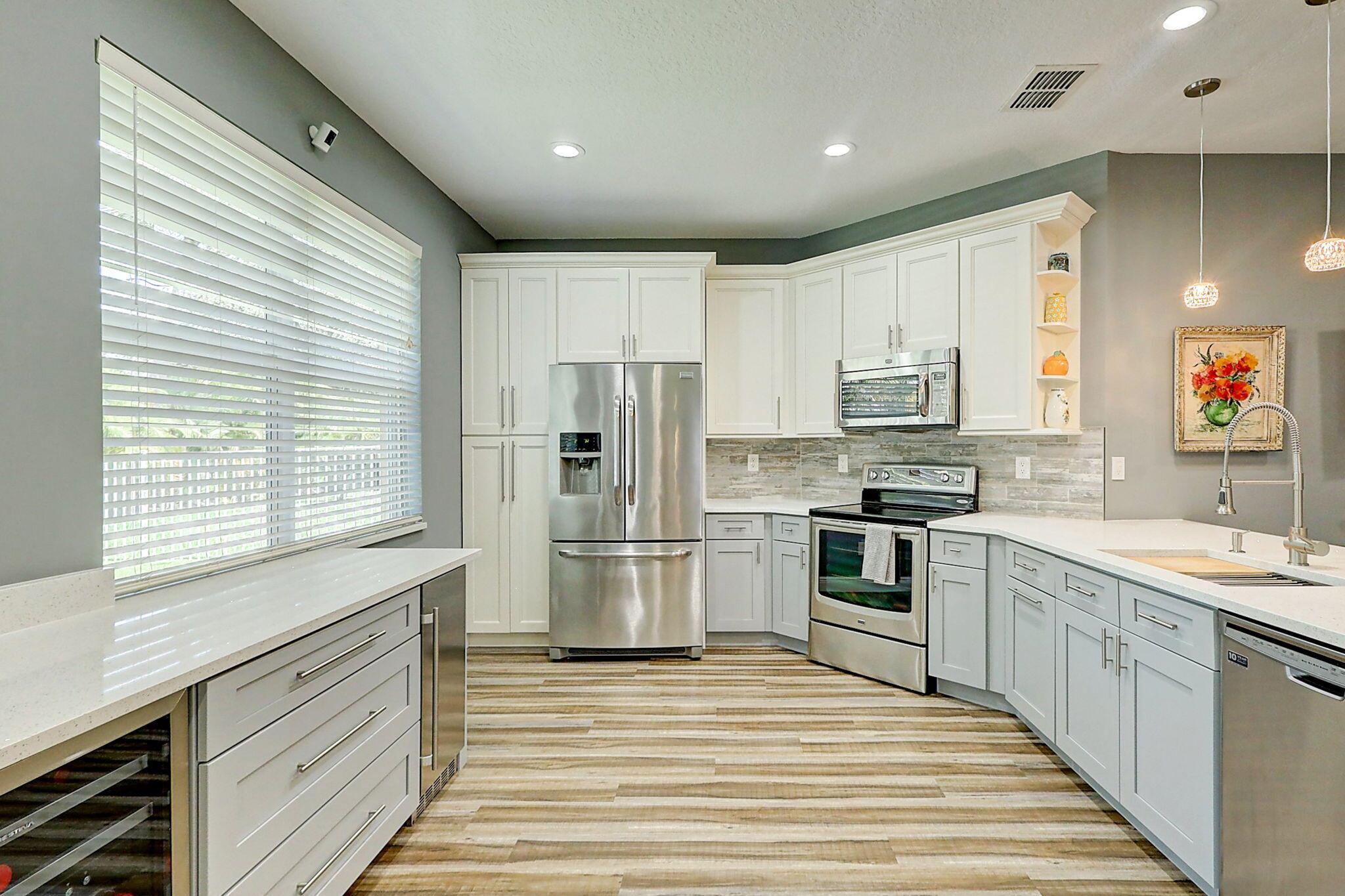 HERITAGE OAKS AT TRADITION - Residential Lease