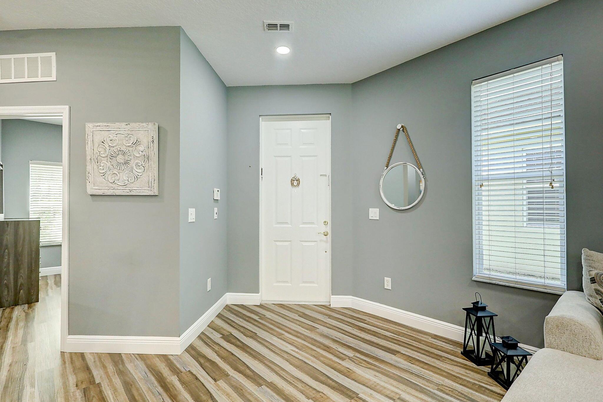 HERITAGE OAKS AT TRADITION - Residential Lease