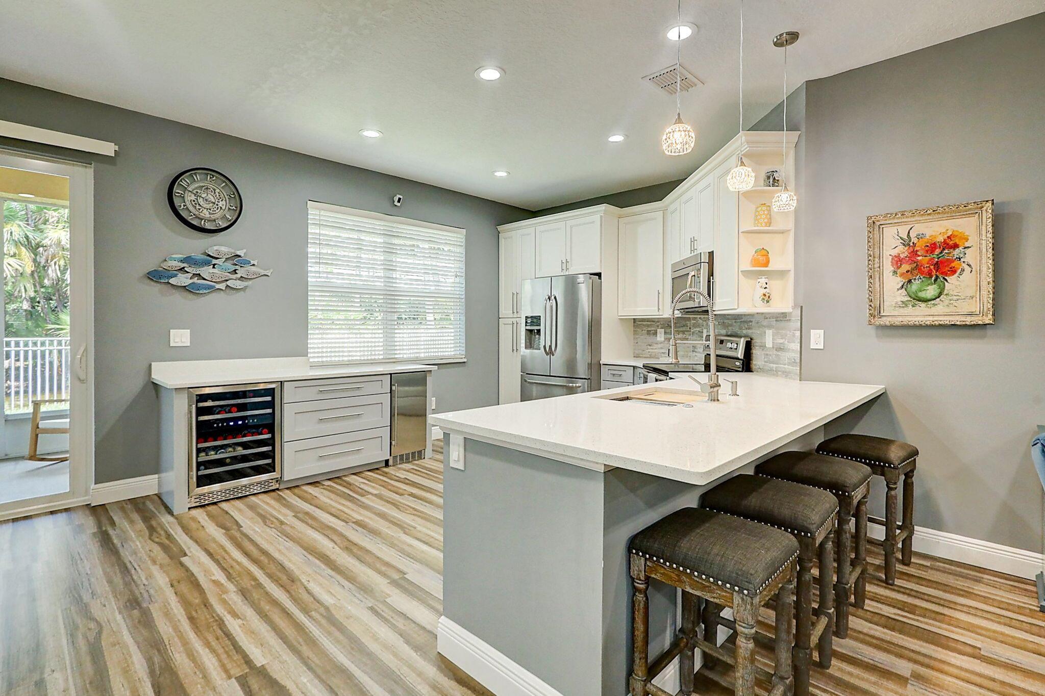 HERITAGE OAKS AT TRADITION - Residential Lease