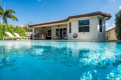 7267 Prudencia Drive Lake Worth FL 33463