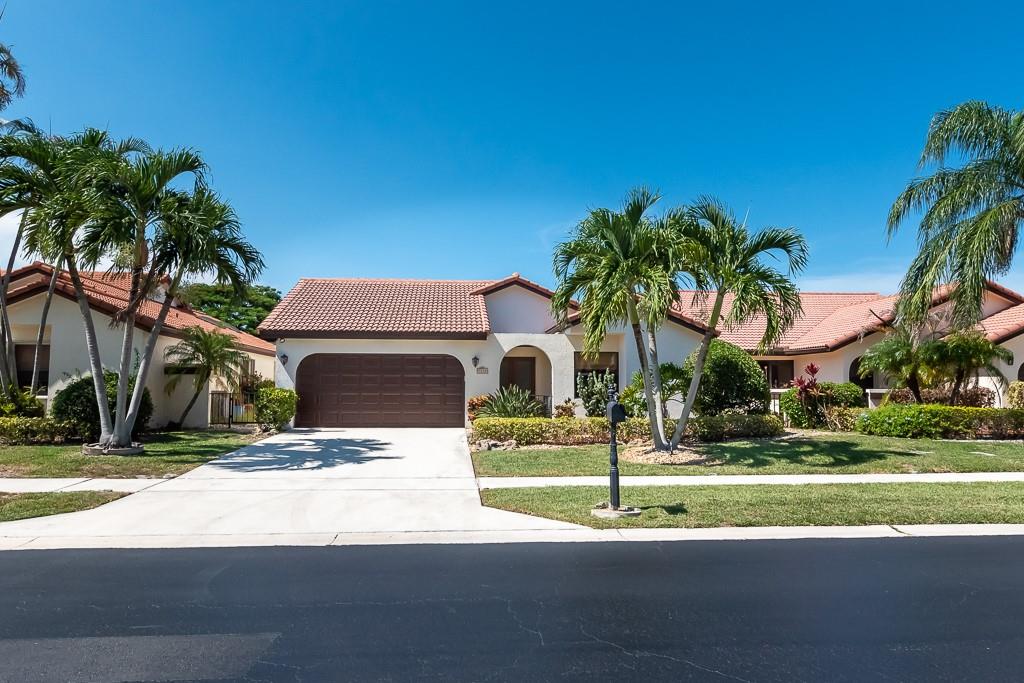 Solimar At Boca Del Mar P - Residential