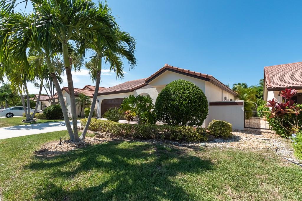 Solimar At Boca Del Mar P - Residential