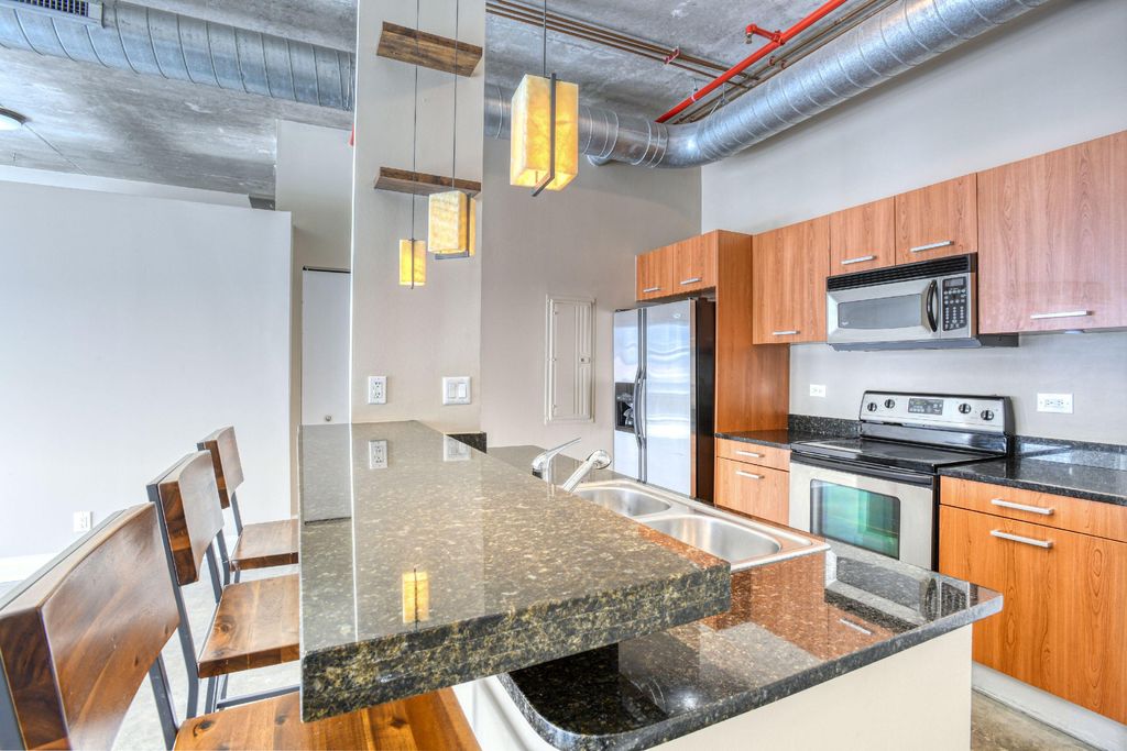 Photo of 313 NE 2nd Street #603, Fort Lauderdale, FL 33301 (MLS # B26008495)