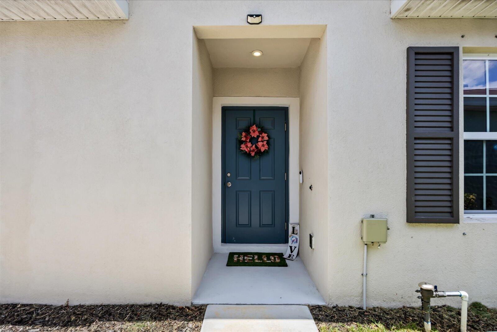 843 Persimmon Place