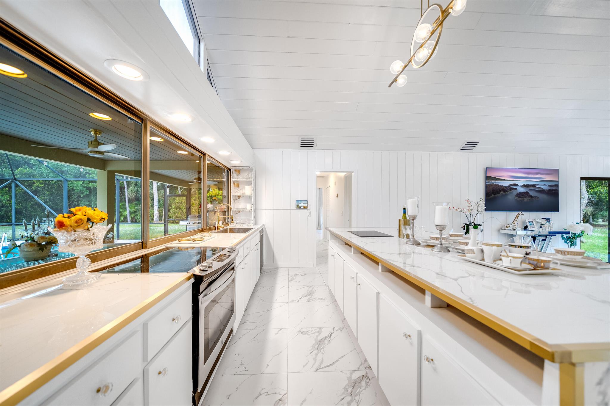 PALM BEACH LITTLE RANCHES - Residential Lease