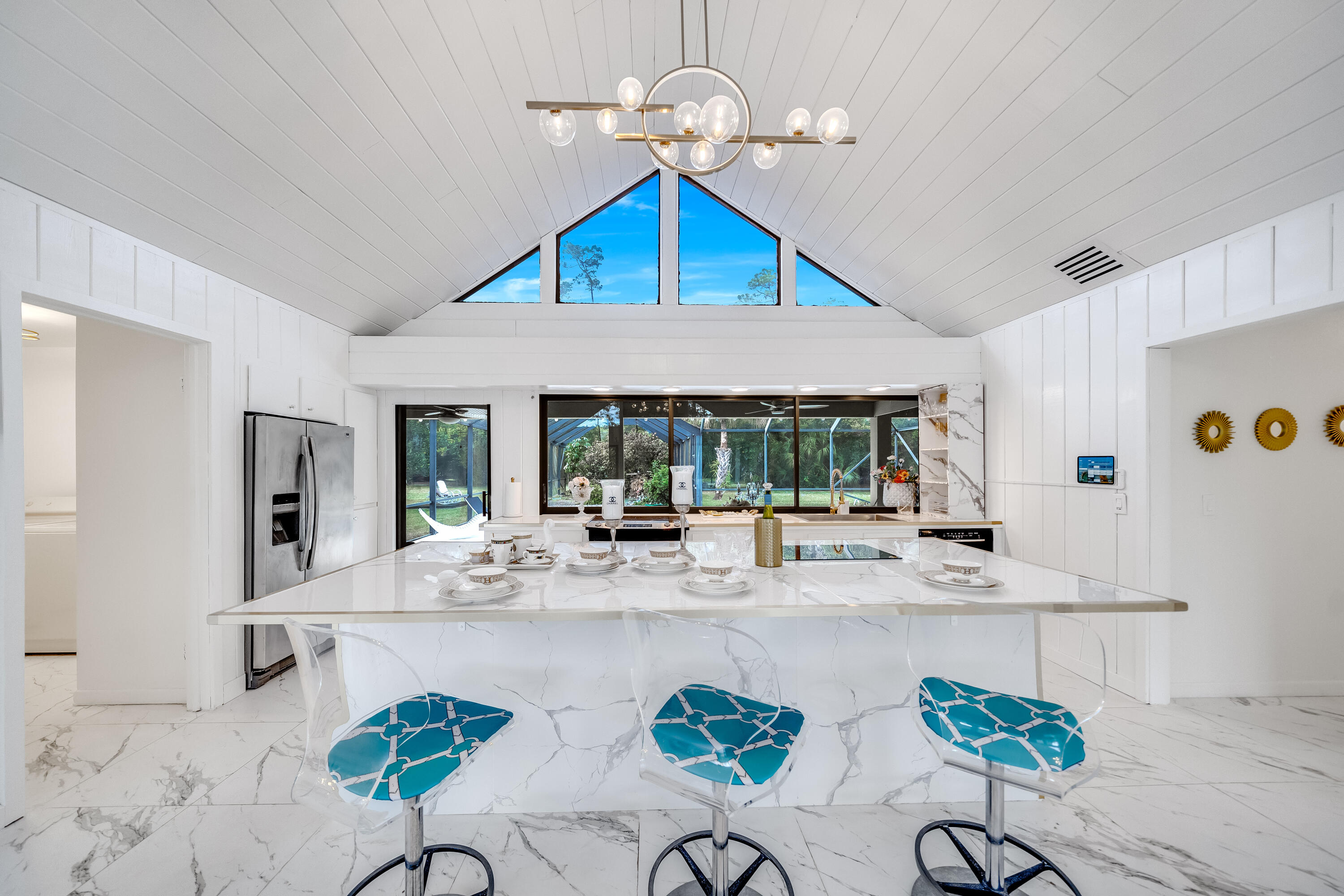 PALM BEACH LITTLE RANCHES - Residential Lease