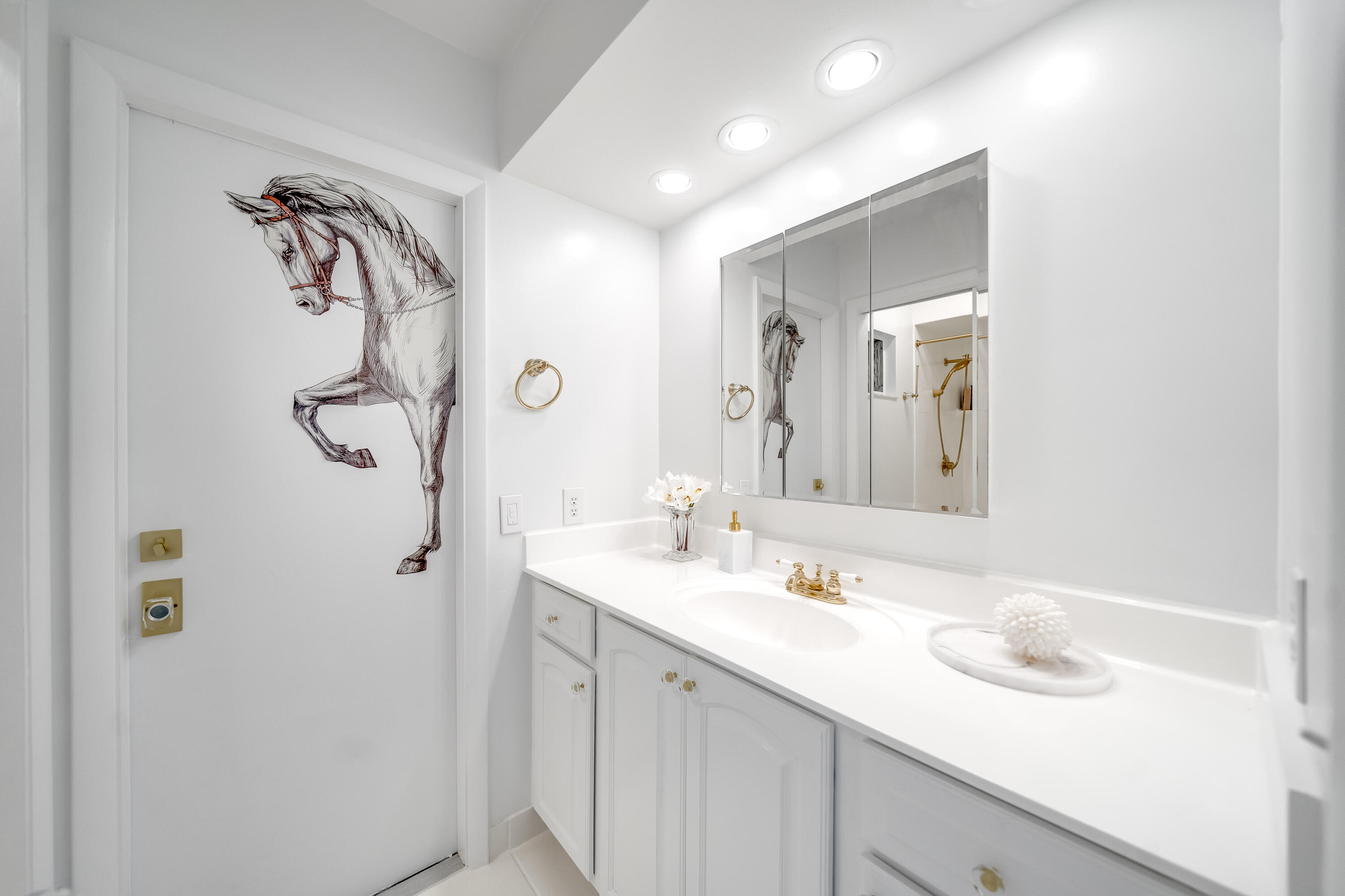 PALM BEACH LITTLE RANCHES - Residential Lease