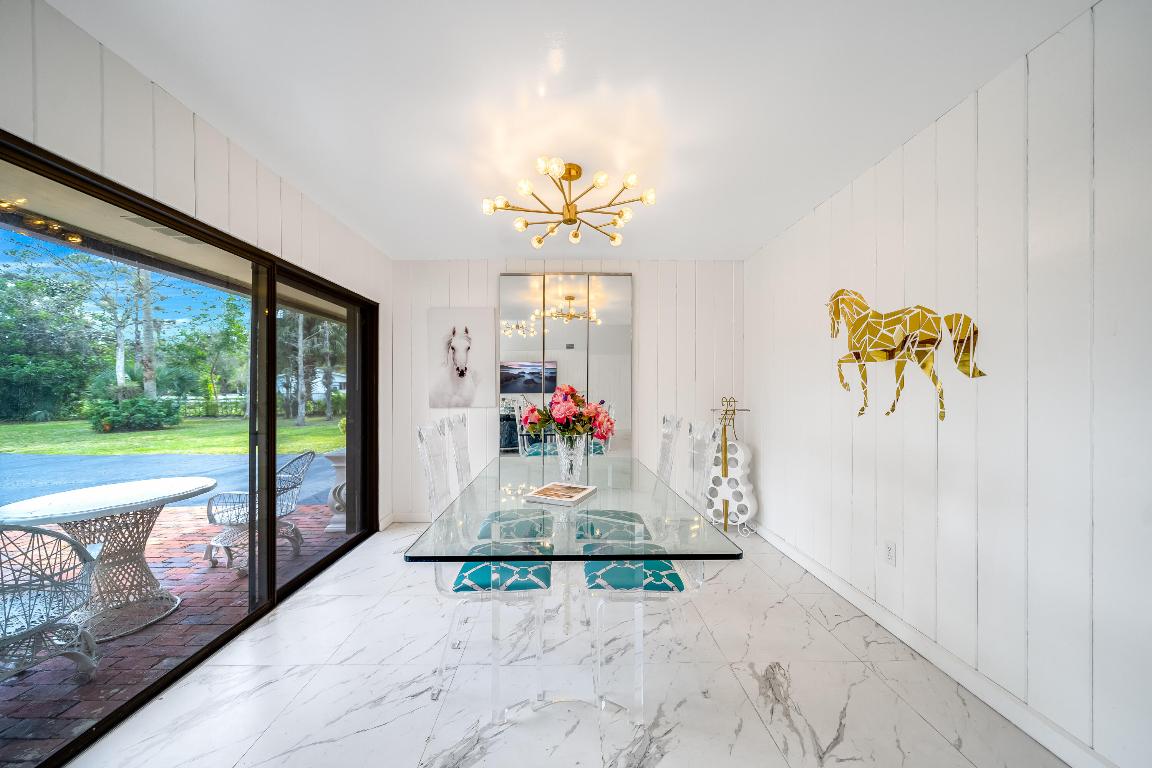 PALM BEACH LITTLE RANCHES 2 - Residential Lease