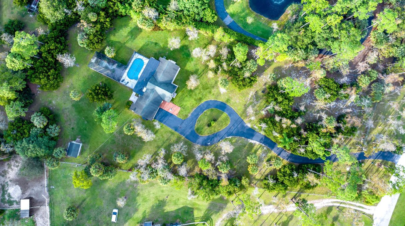 PALM BEACH LITTLE RANCHES 2 - Residential Lease