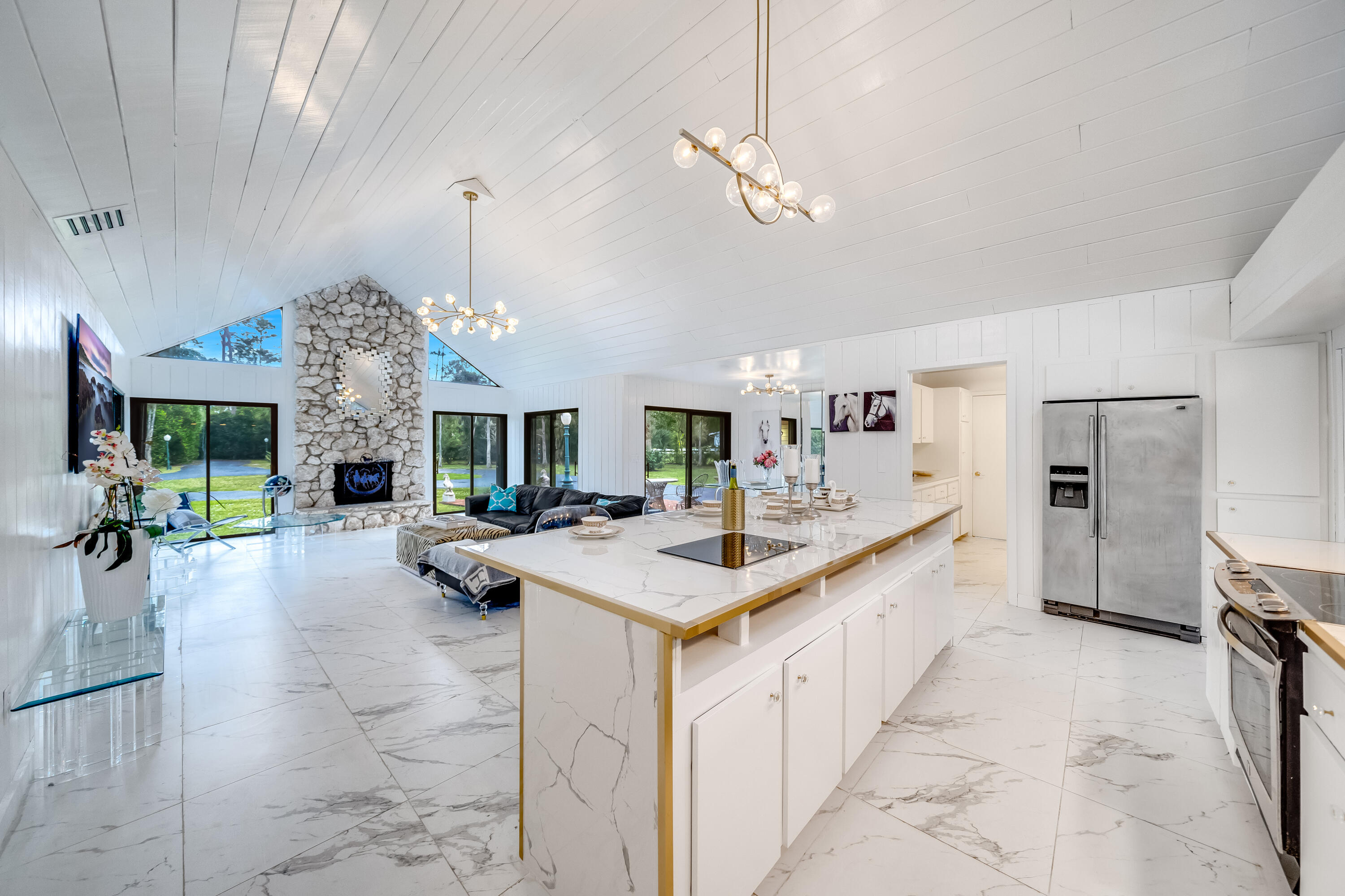 PALM BEACH LITTLE RANCHES - Residential Lease