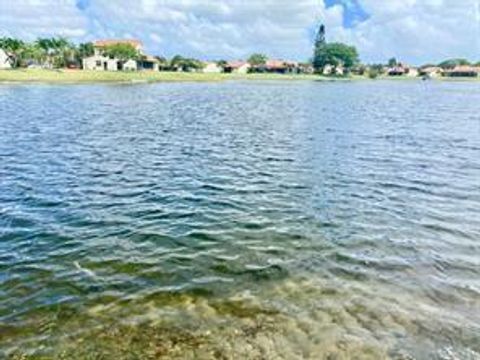 A home in Deerfield Beach