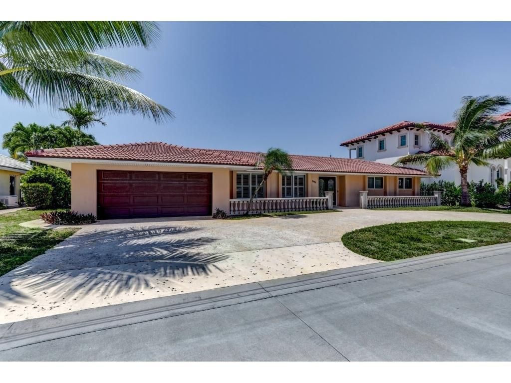 Photo of 1049 Morse Boulevard, Riviera Beach, FL 33404 (MLS # R10715201)