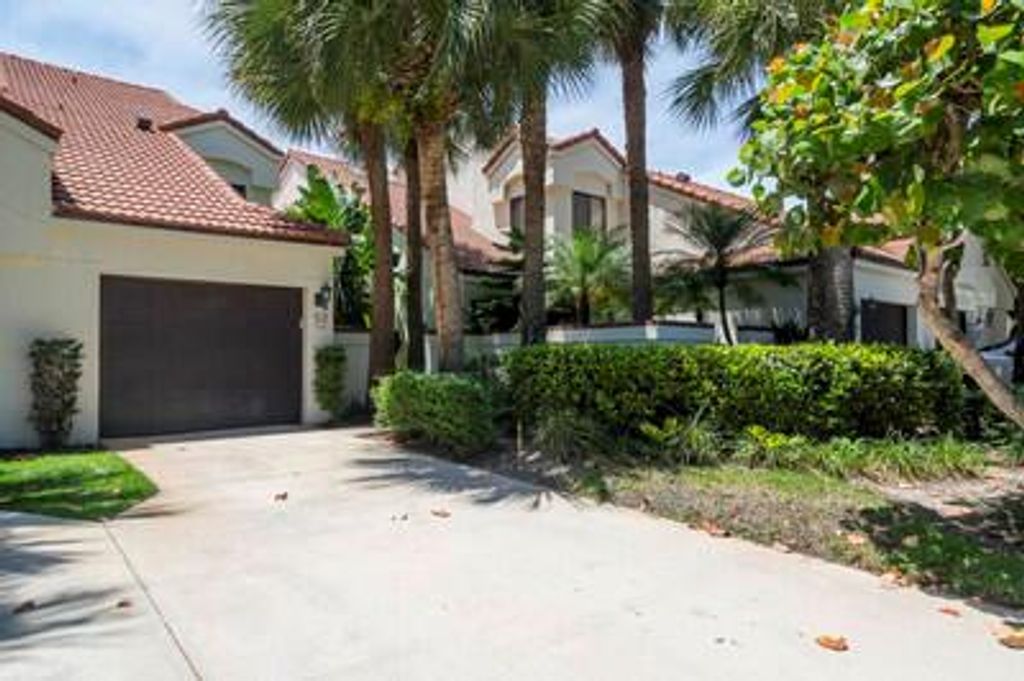 Photo of 501 Sea Oats Drive #C2, Juno Beach, FL 33408 (MLS # R10793626)