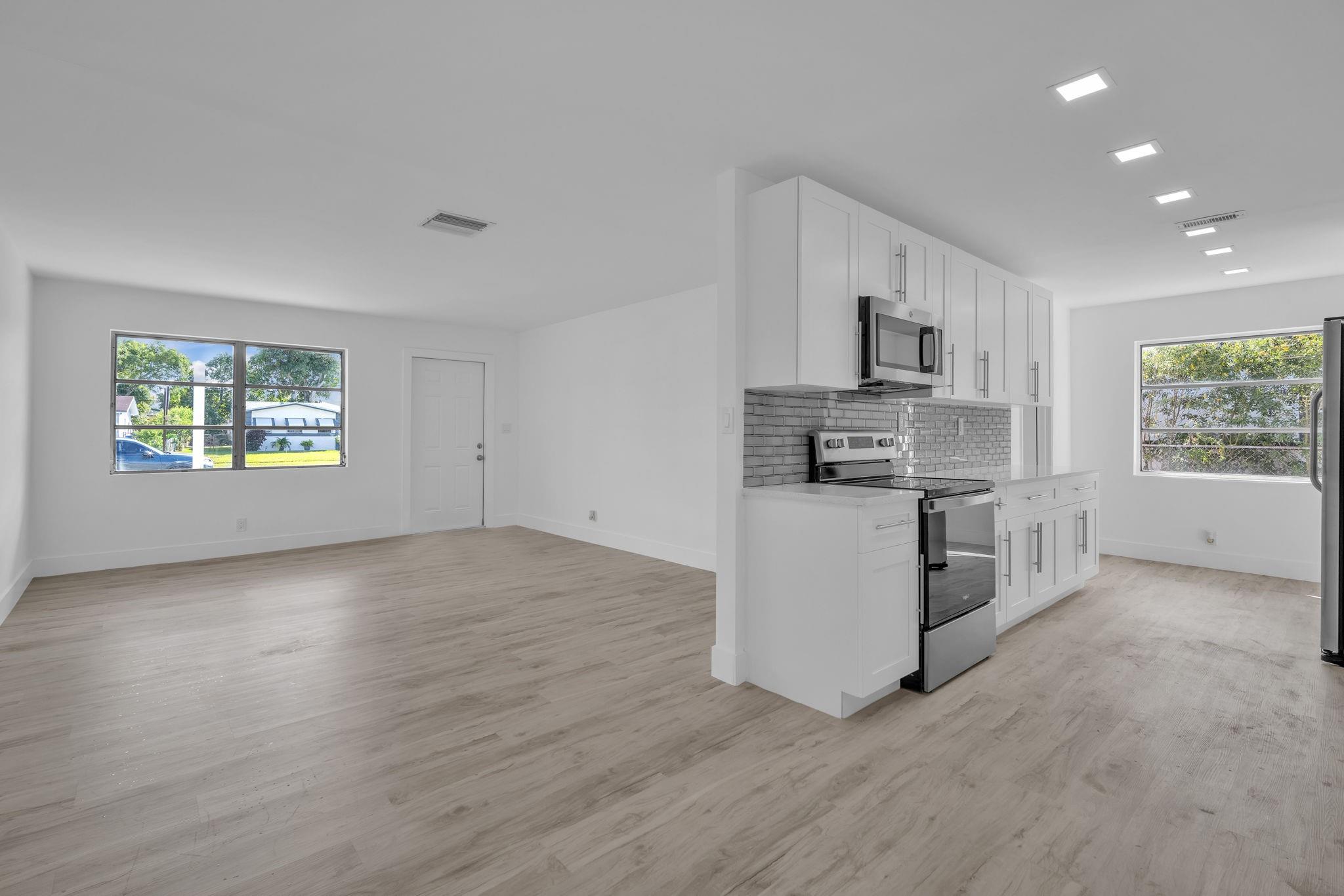 Flair Sub 5 54-36 B - Residential