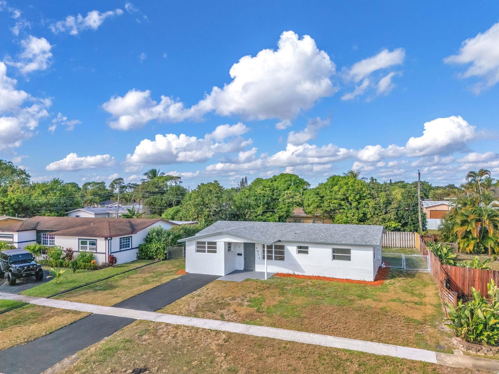 Flair Sub 5 54-36 B - Residential