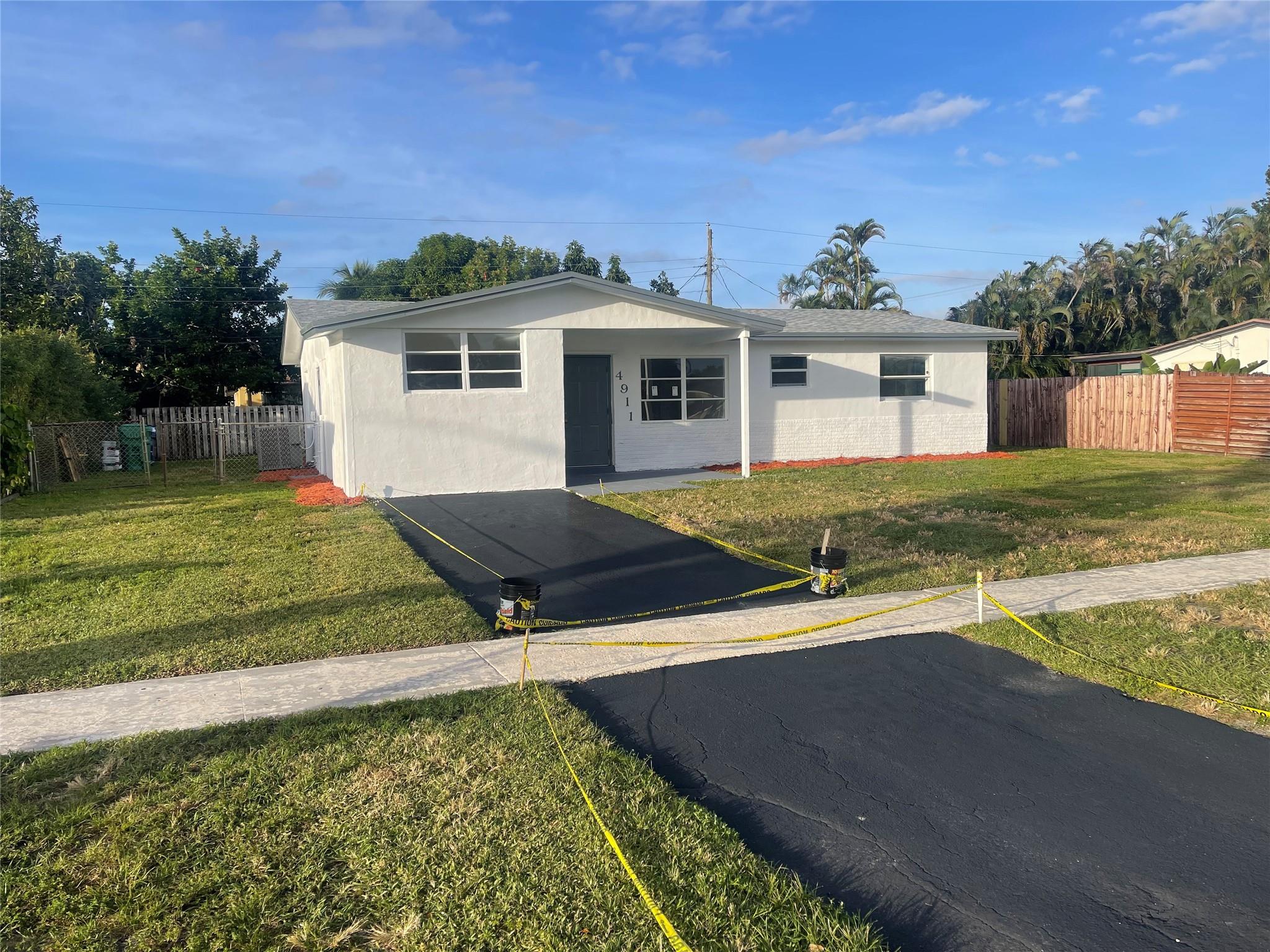 Flair Sub 5 54-36 B - Residential