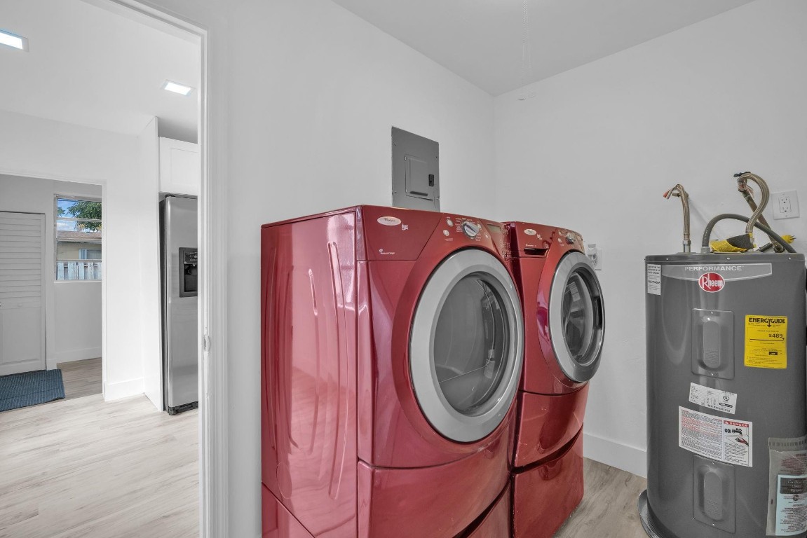 Flair Sub 5 54-36 B - Residential