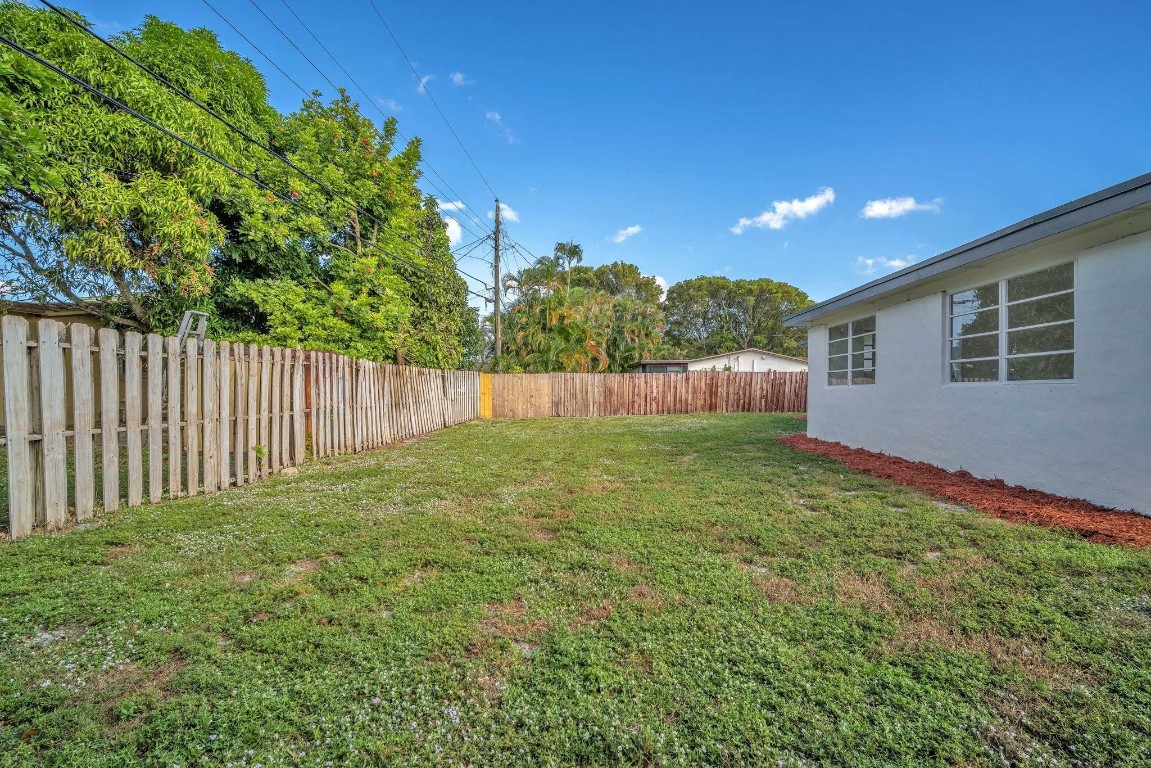 Flair Sub 5 54-36 B - Residential