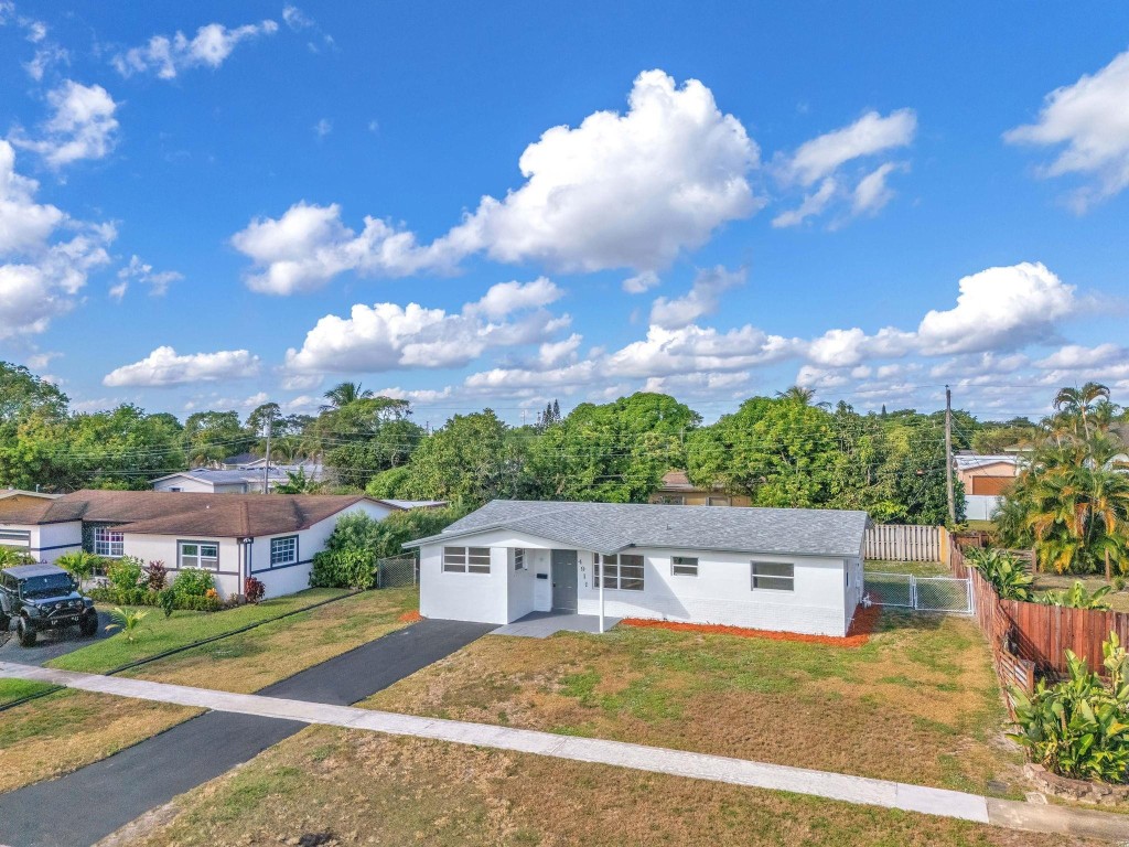 Flair Sub 5 54-36 B - Residential