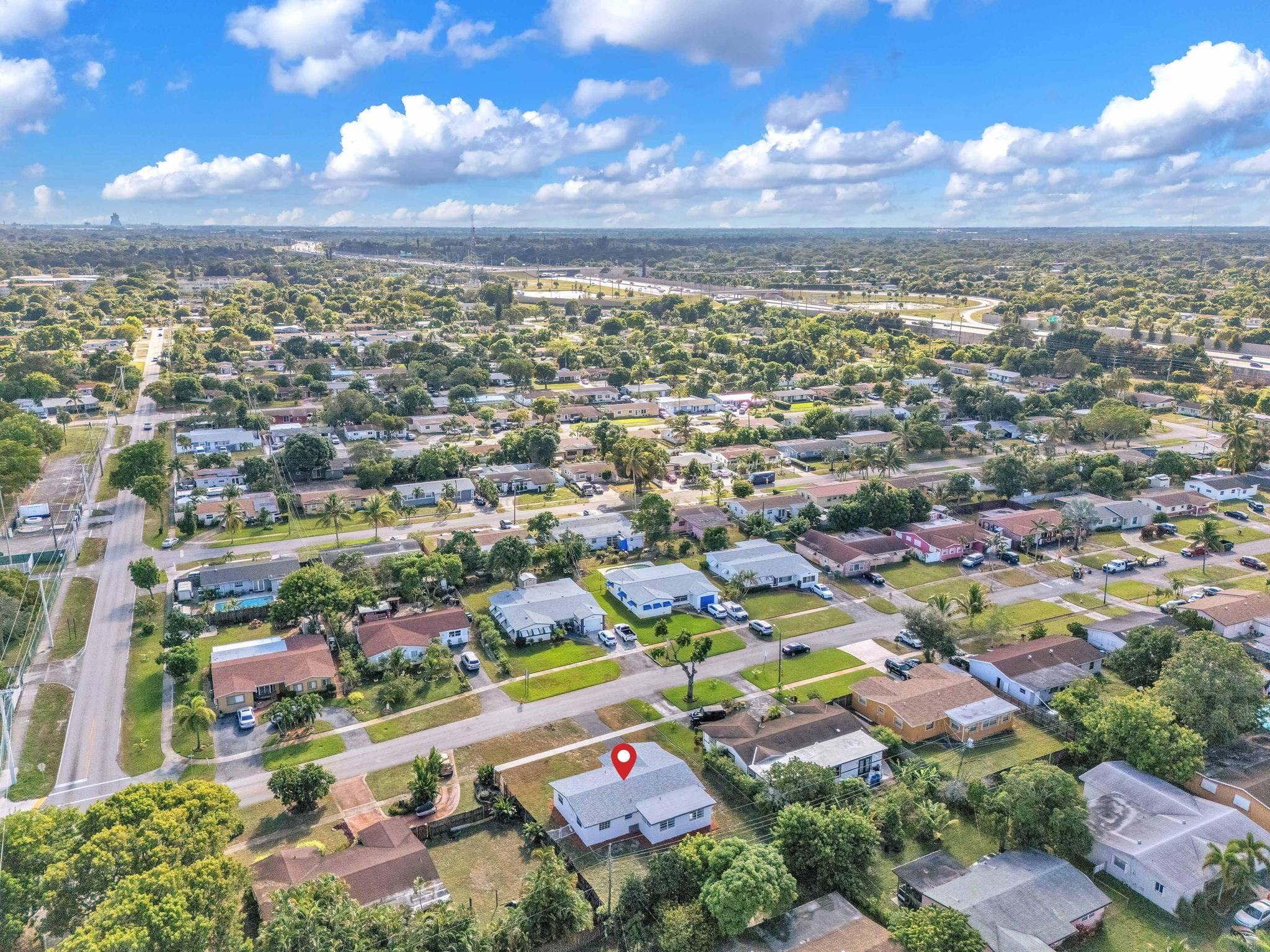 Flair Sub 5 54-36 B - Residential