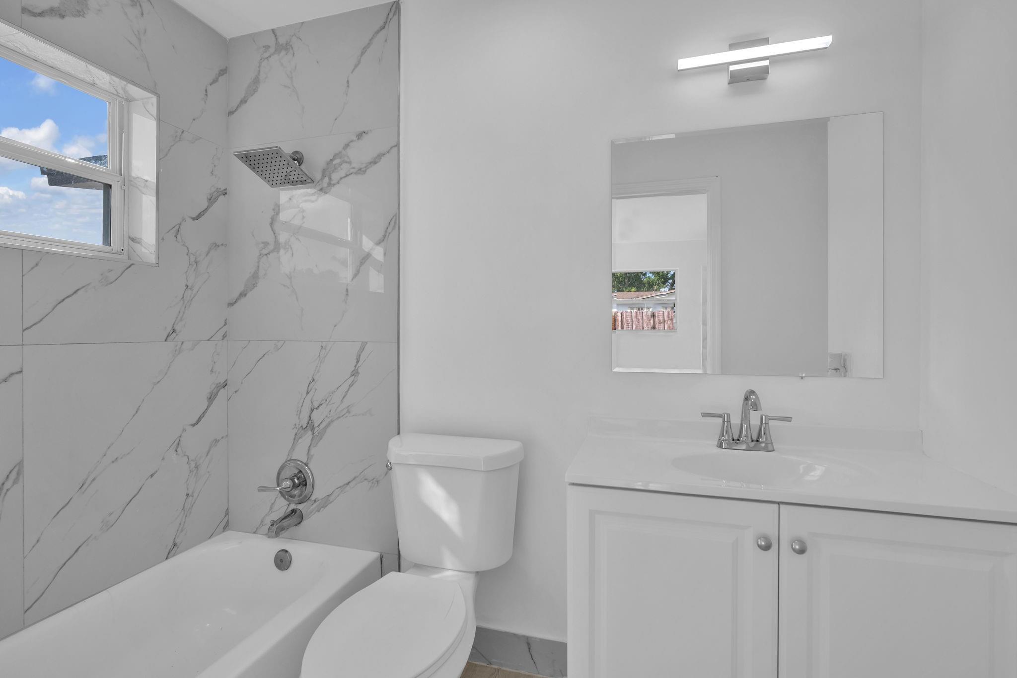 Flair Sub 5 54-36 B - Residential