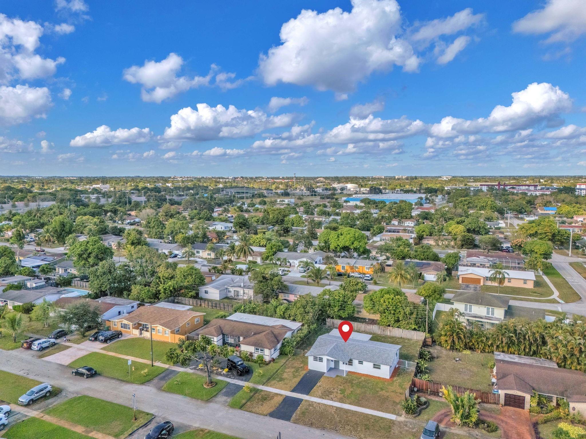 Flair Sub 5 54-36 B - Residential