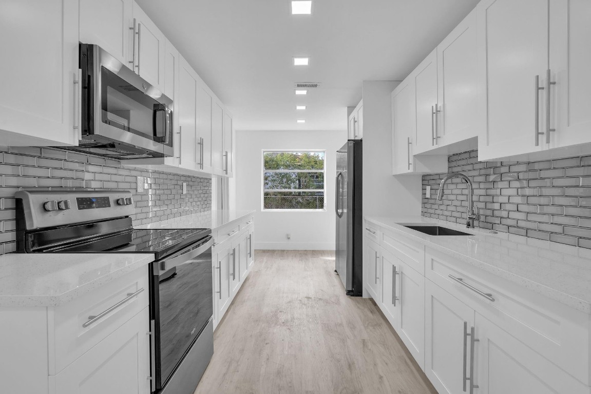 Flair Sub 5 54-36 B - Residential