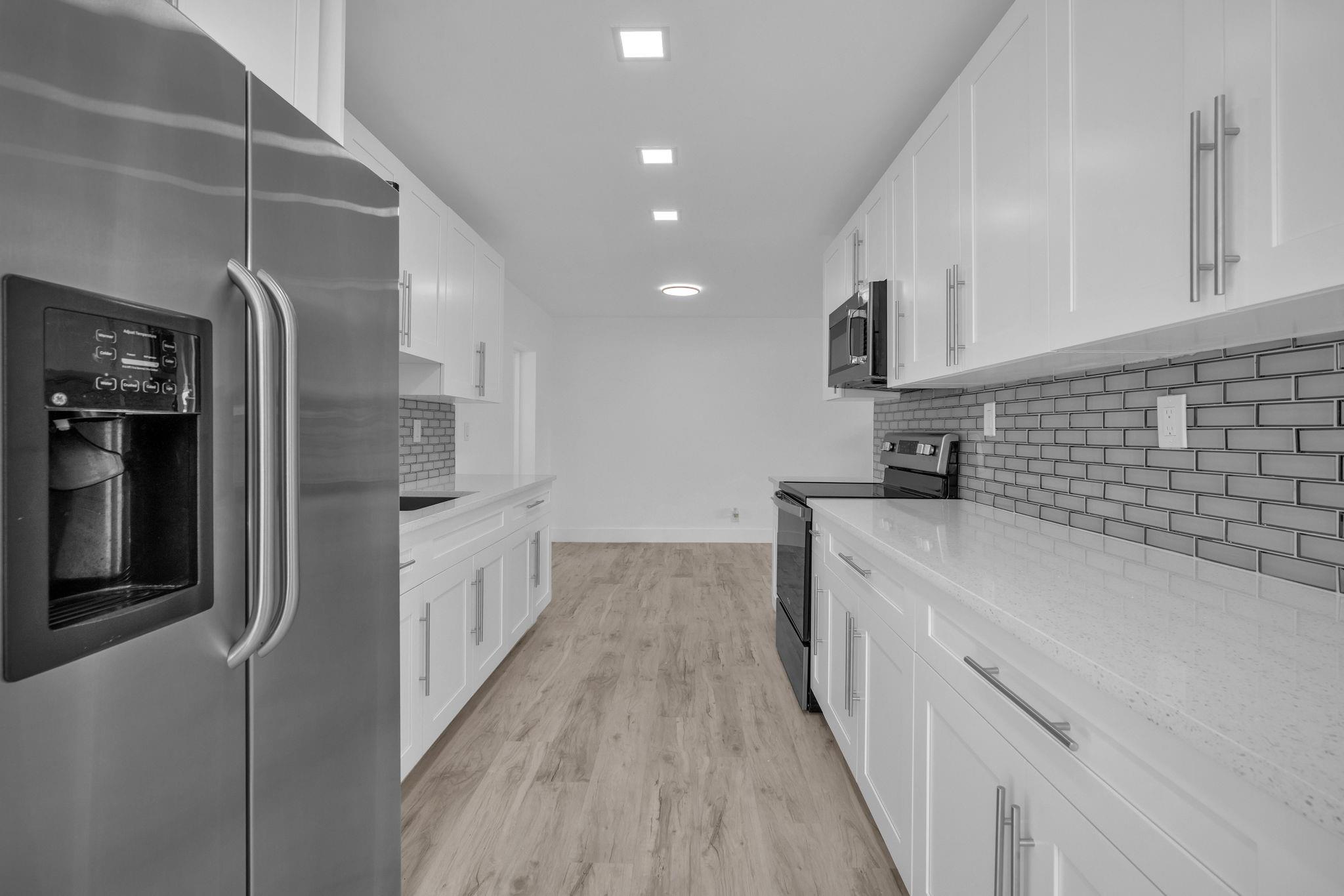 Flair Sub 5 54-36 B - Residential