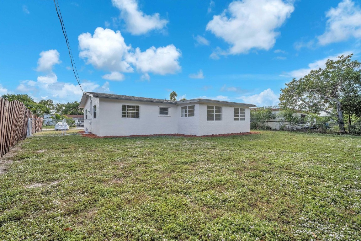 Flair Sub 5 54-36 B - Residential