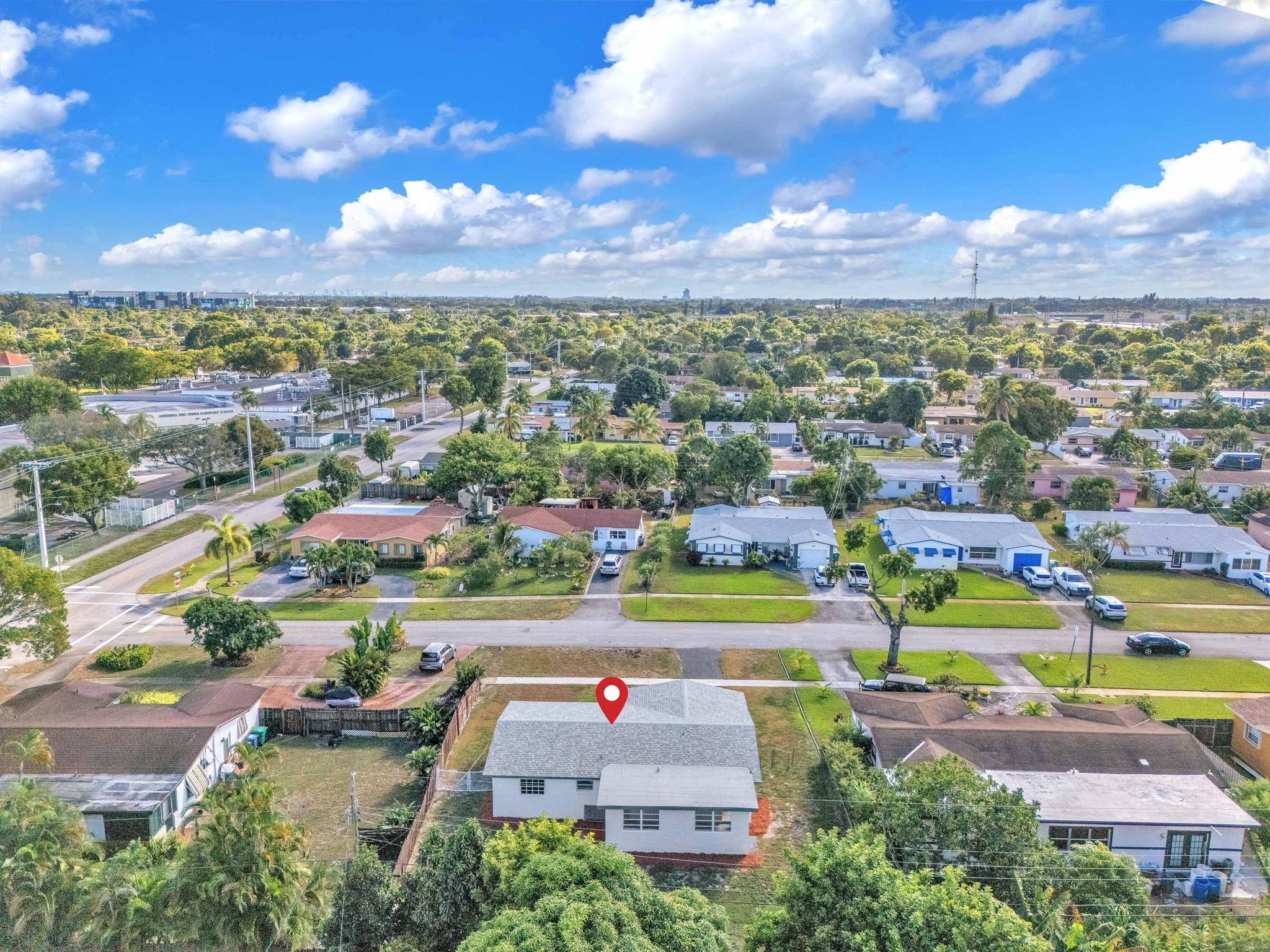 Flair Sub 5 54-36 B - Residential