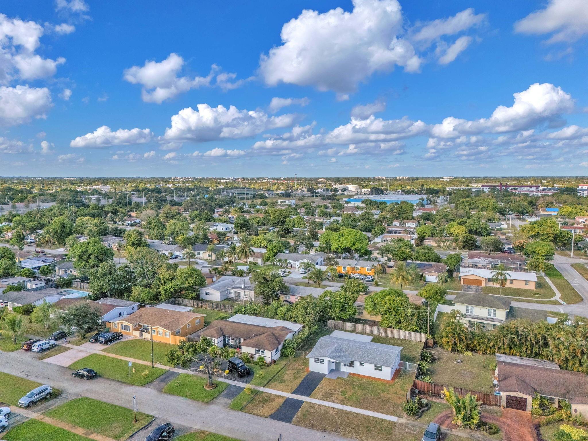 Flair Sub 5 54-36 B - Residential