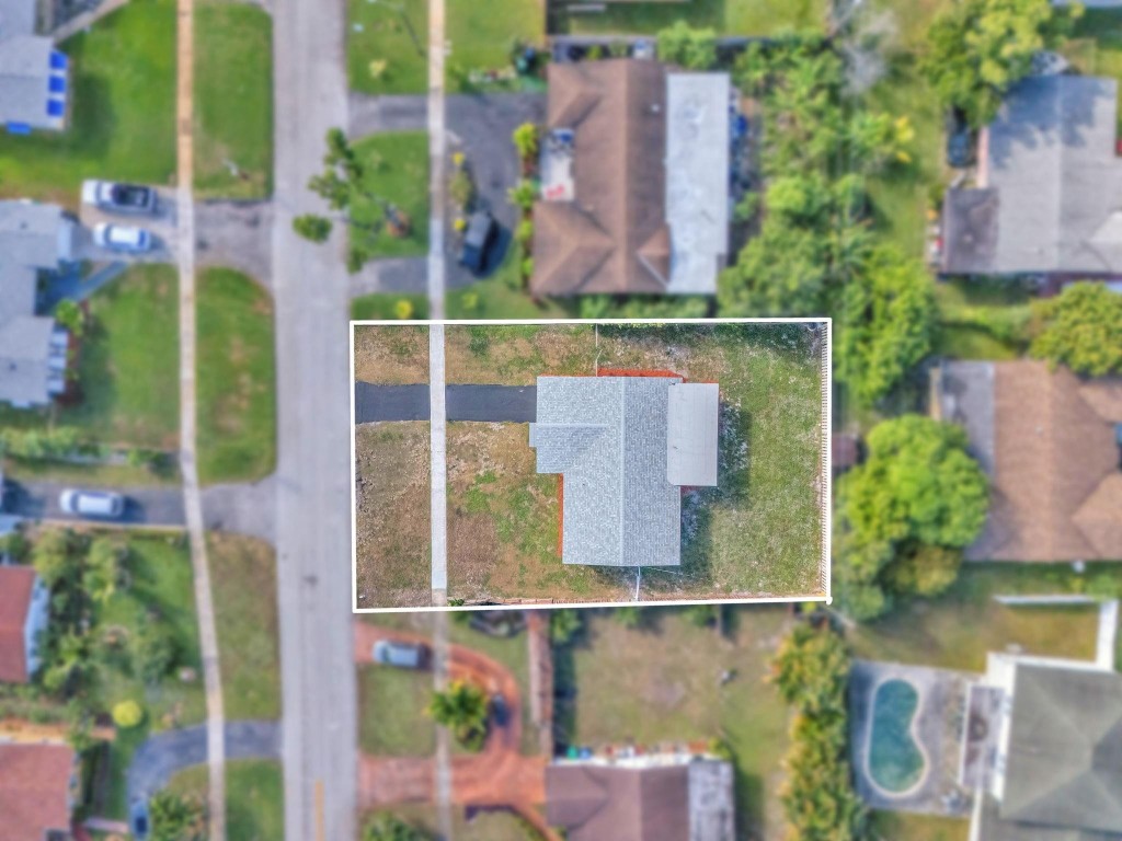 Flair Sub 5 54-36 B - Residential