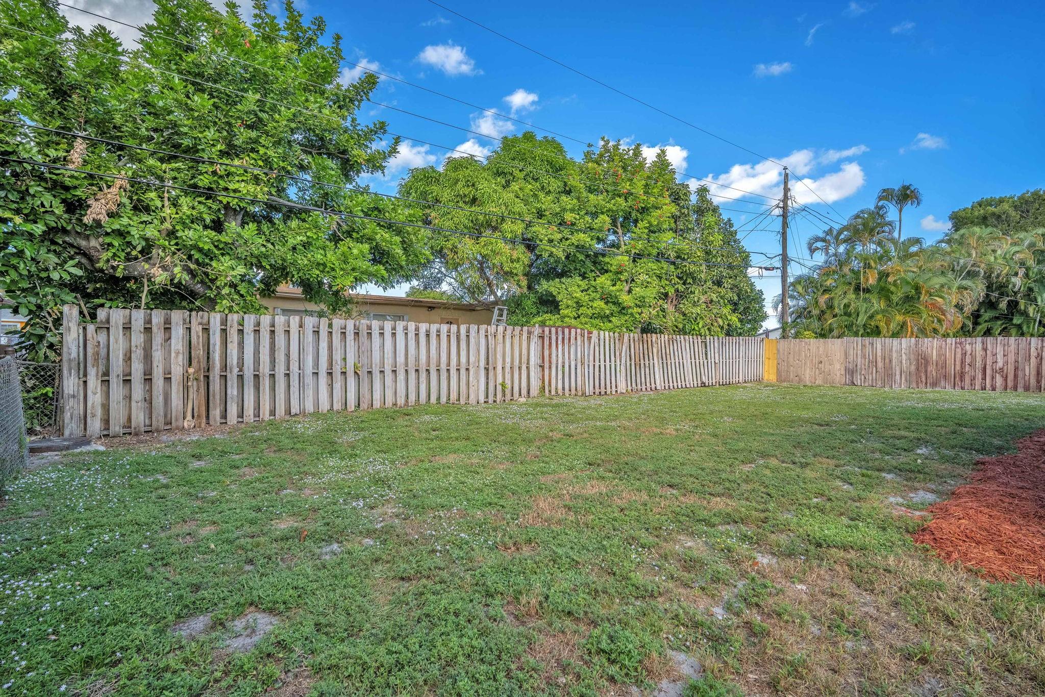 Flair Sub 5 54-36 B - Residential