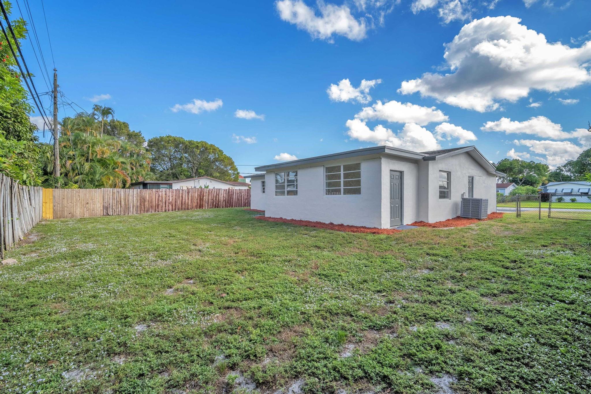 Flair Sub 5 54-36 B - Residential