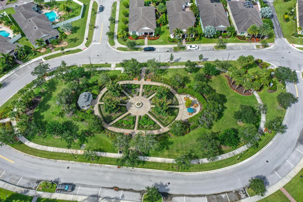 BEDFORD PARK AT TRADITION - Residential