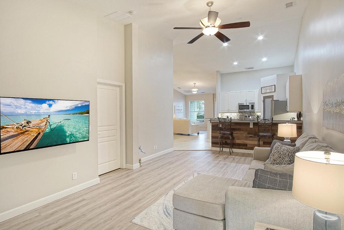 BEDFORD PARK AT TRADITION - Residential