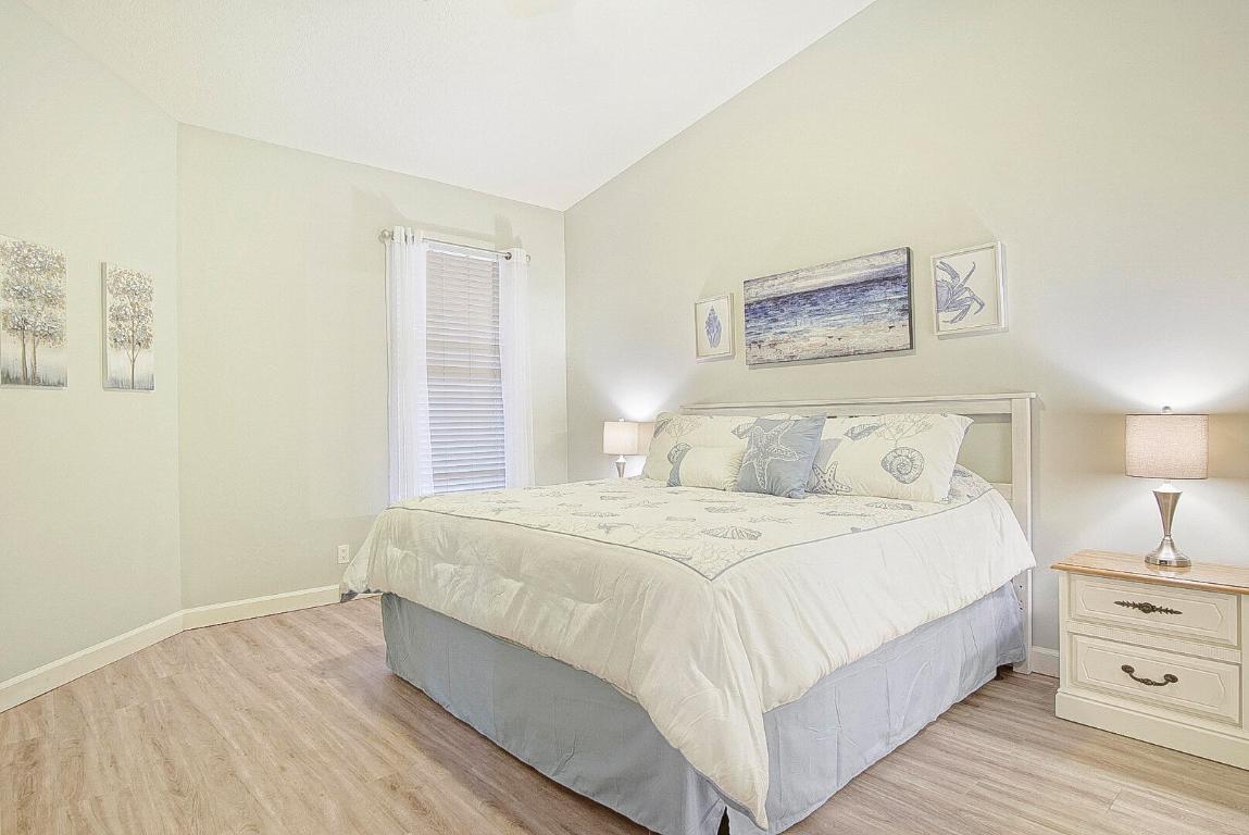 BEDFORD PARK AT TRADITION - Residential