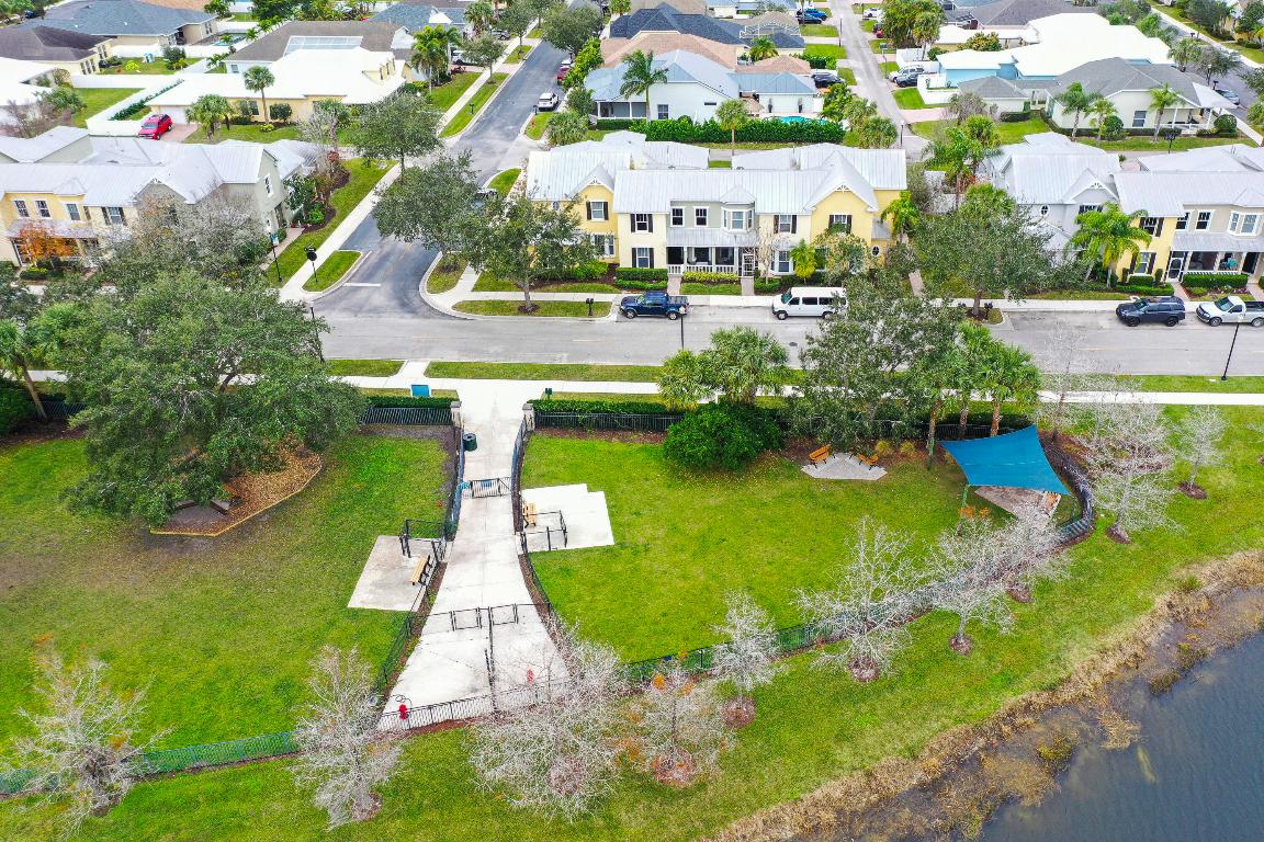 BEDFORD PARK AT TRADITION - Residential