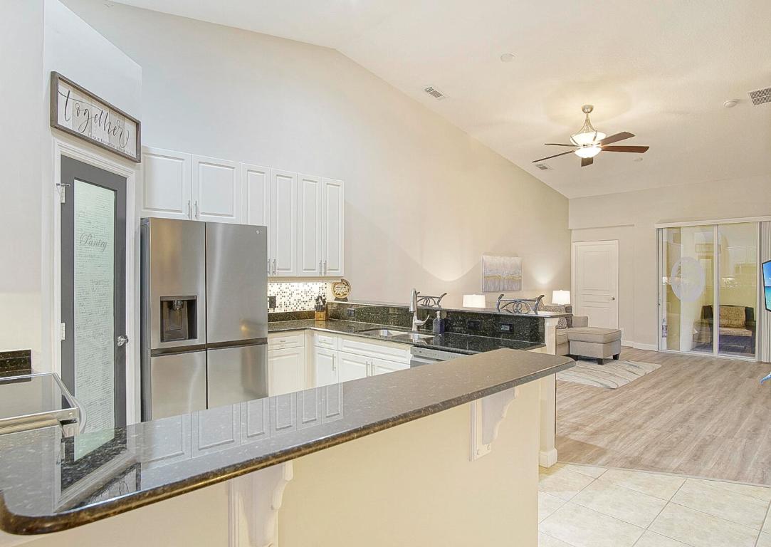 BEDFORD PARK AT TRADITION - Residential