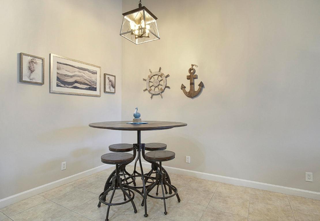 BEDFORD PARK AT TRADITION - Residential