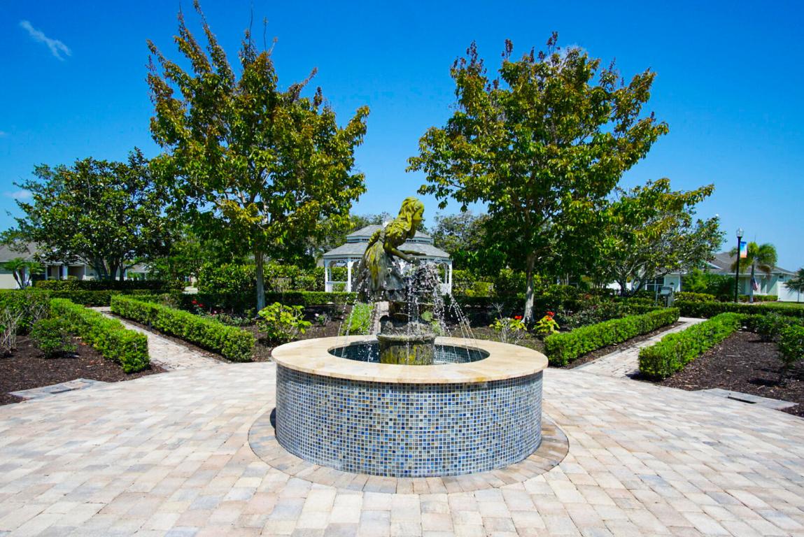 BEDFORD PARK AT TRADITION - Residential