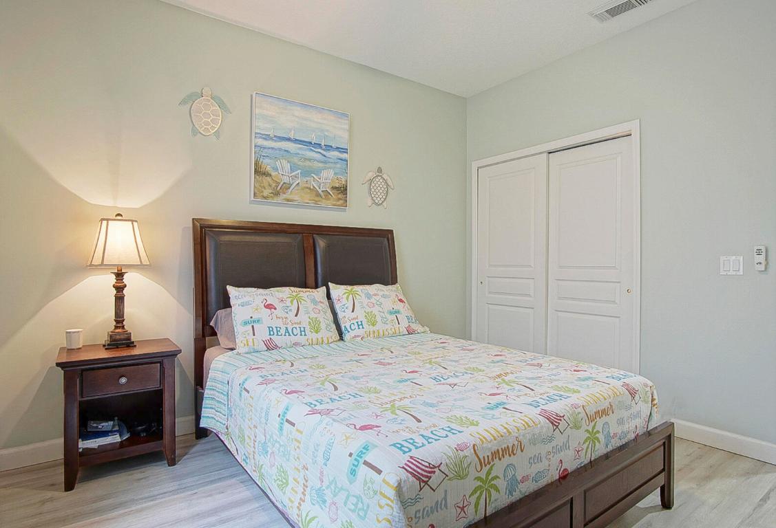 BEDFORD PARK AT TRADITION - Residential