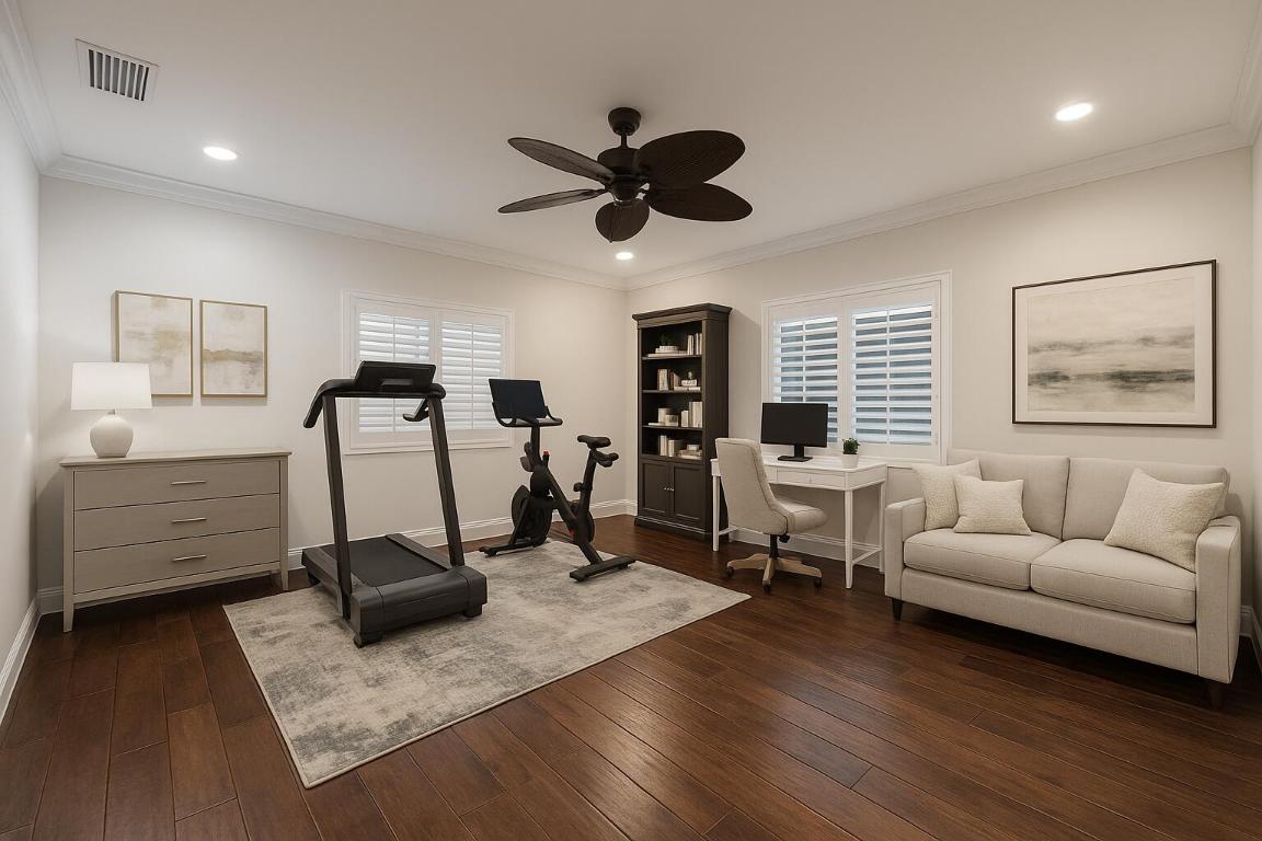 Lakeside 23-38 B - Residential