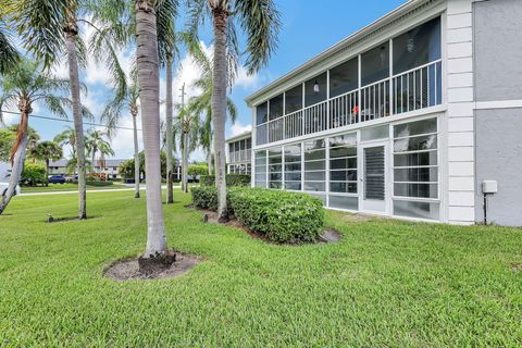 A home in Stuart