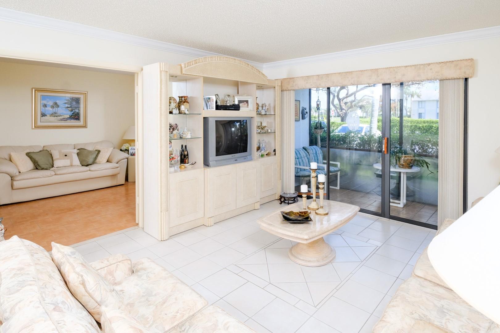 PALM CLUB VILLAGE II CONDO - Residential